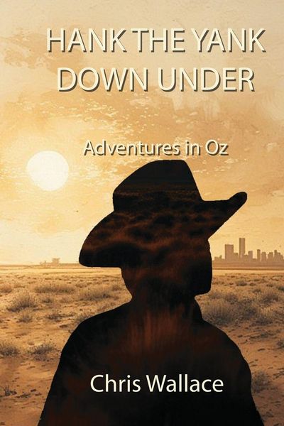 Produktbild: Hank the Yank Down Under