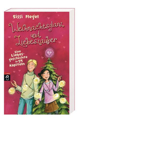 Produktbild: Weihnachtsglanz und Liebeszauber
