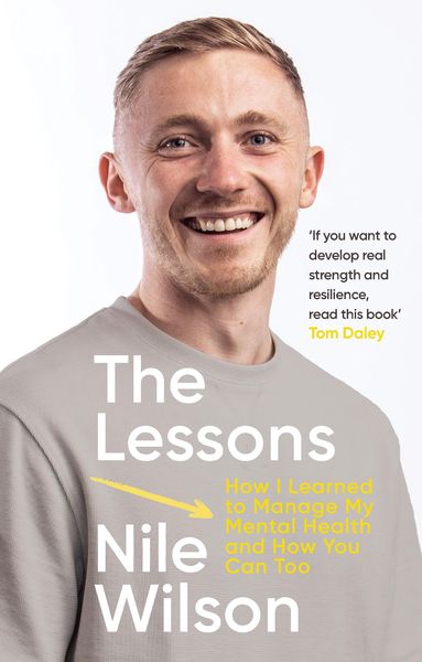 Produktbild: The Lessons