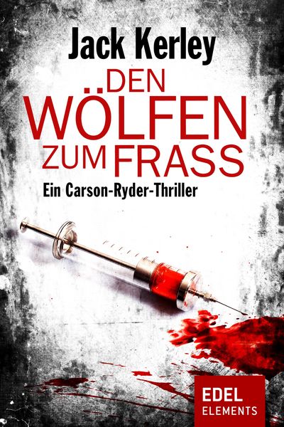 Produktbild: Den W&ouml;lfen zum Fra&szlig;