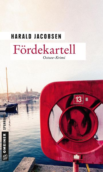 Produktbild: F&ouml;rdekartell