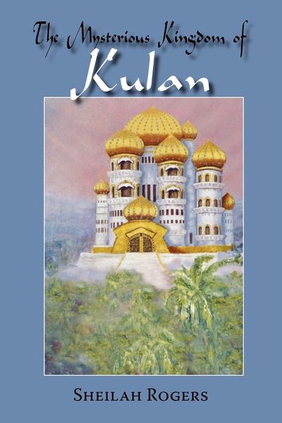 Produktbild: Mysterious Kingdom Of Kulan