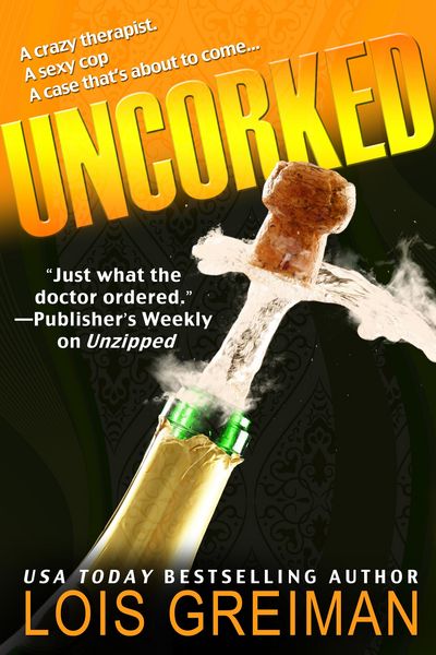 Produktbild: Uncorked
