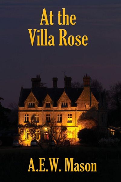 Produktbild: At the Villa Rose