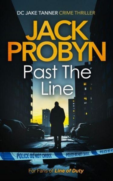 Produktbild: Past the Line