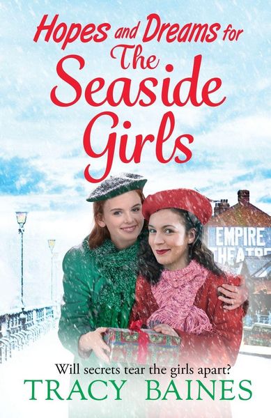 Produktbild: Hopes and Dreams for The Seaside Girls