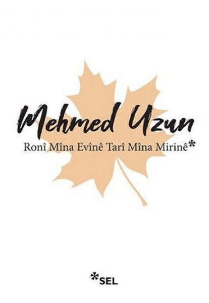 Produktbild: Roni Mina Evine Tari Mina Mirine