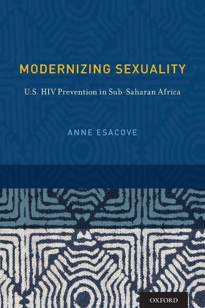 Produktbild: Modernizing Sexuality