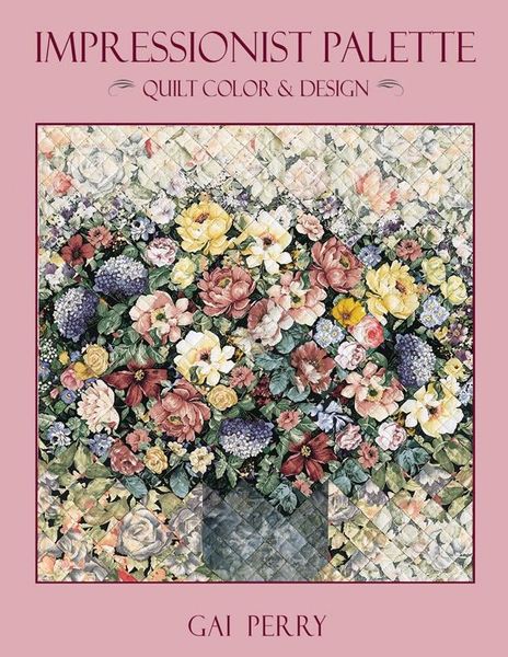 Produktbild: Impressionist Palette