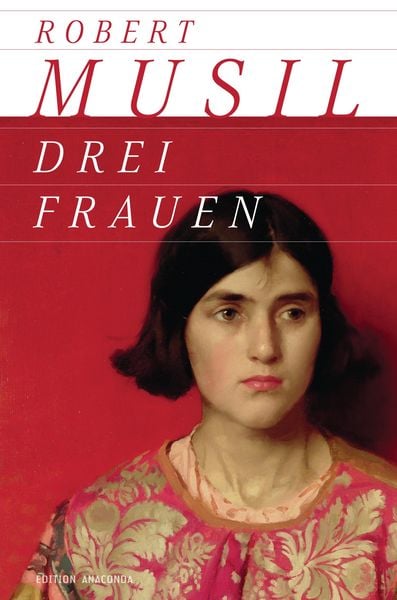 Produktbild: Drei Frauen