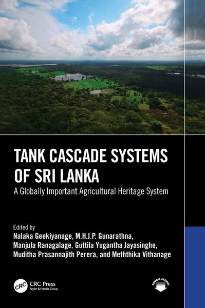 Produktbild: Tank Cascade Systems of Sri Lanka