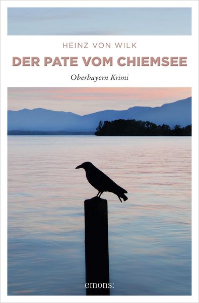 Produktbild: Der Pate vom Chiemsee