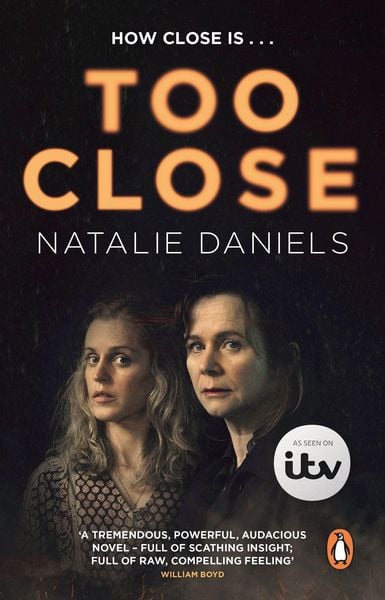 Produktbild: Too Close