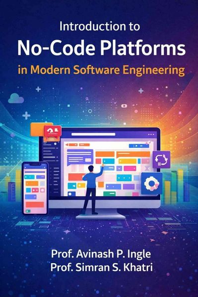Produktbild: Introduction to No-Code Platforms in Modern Engineering
