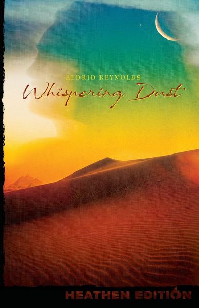 Produktbild: Whispering Dust (Heathen Edition)