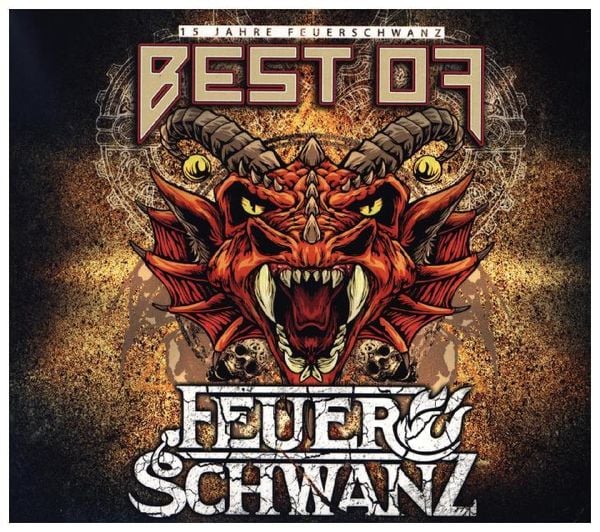 Produktbild: Best Of