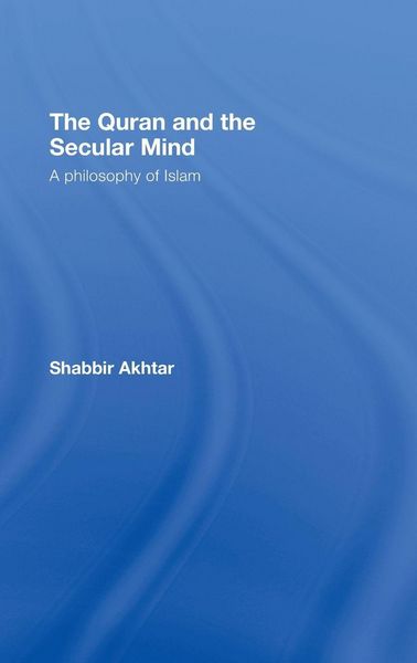 Produktbild: The Quran and the Secular Mind