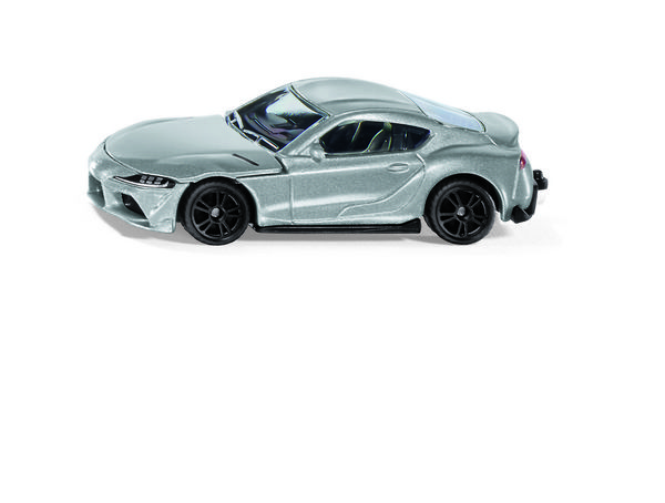 Produktbild: Siku 1578 Toyota GR Supra