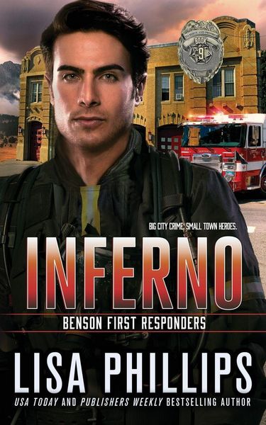 Produktbild: Inferno