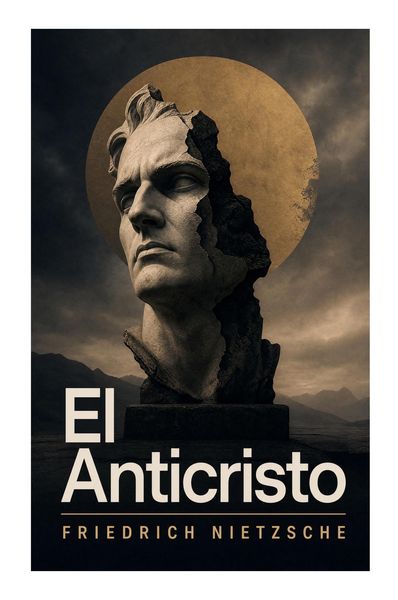 Produktbild: El Anticristo