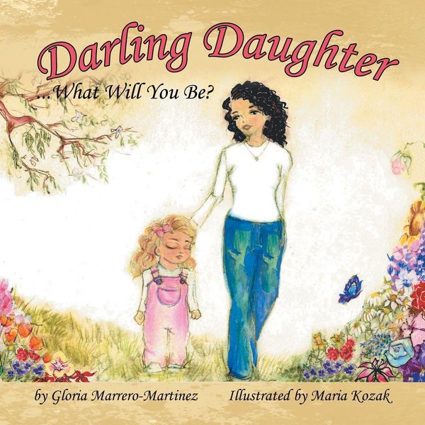 Produktbild: Darling Daughter