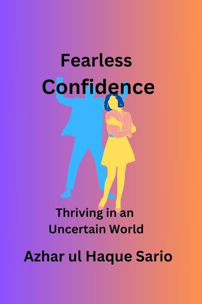 Produktbild: Fearless Confidence