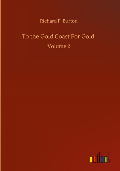 Produktbild: To the Gold Coast For Gold