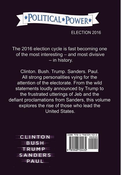 Produktbild: Election 2016