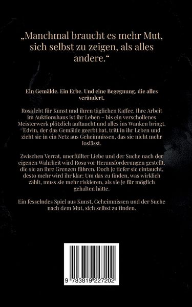 Produktbild: Das Gem&auml;lde