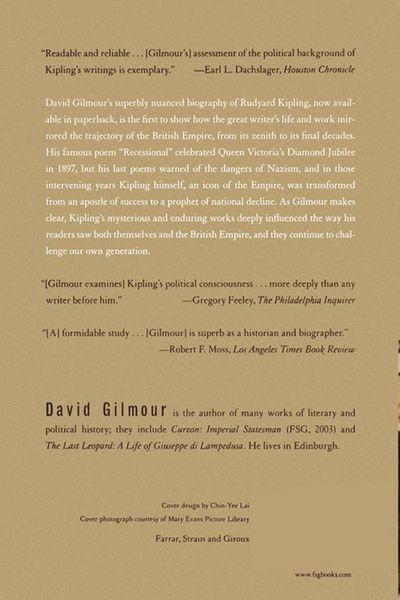 Produktbild: The Long Recessional