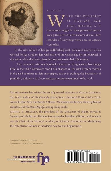 Produktbild: Women in Science