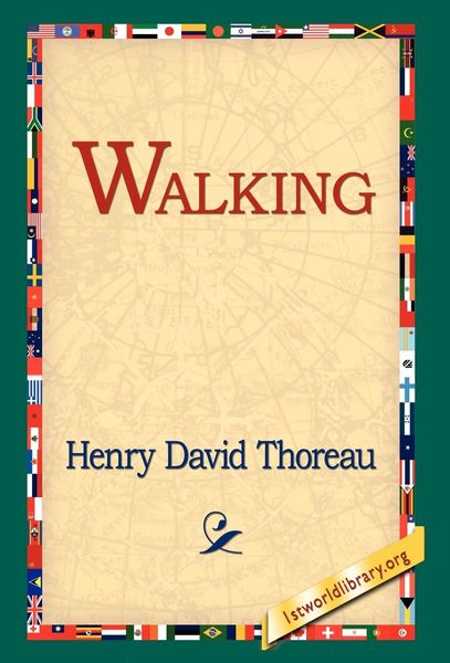 Produktbild: Walking