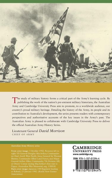 Produktbild: The Kokoda Campaign 1942
