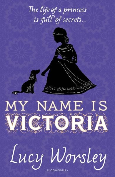 Produktbild: My Name Is Victoria