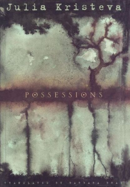 Produktbild: Kristeva, J: Possessions