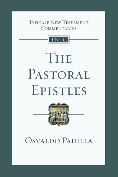 Produktbild: The Pastoral Epistles