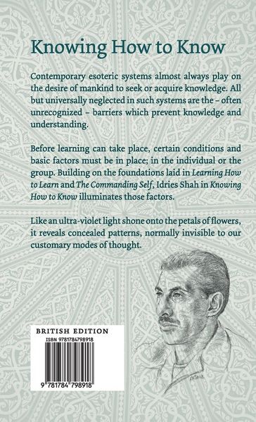 Produktbild: Knowing How to Know