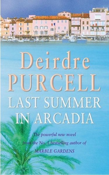 Produktbild: Last Summer in Arcadia