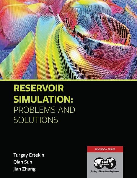 Produktbild: Reservoir Simulation - Problems and Solutions