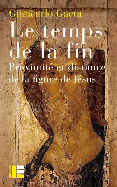 Produktbild: Le temps de la fin