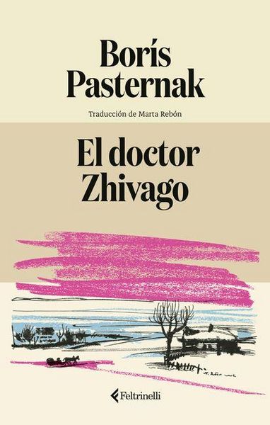 Produktbild: Doctor Zhivago, El