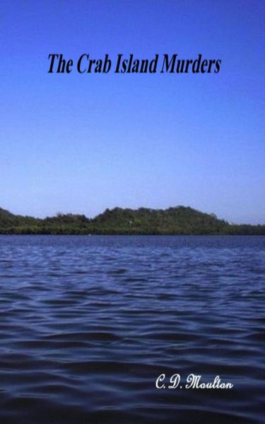 Produktbild: The Crab Island Murders