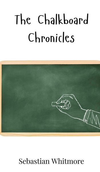 Produktbild: The Chalkboard Chronicles