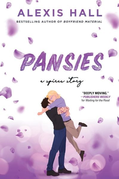 Produktbild: Pansies