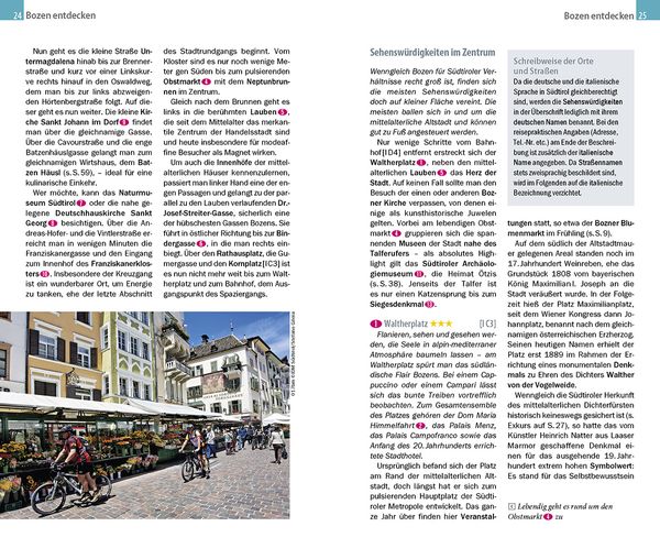 Produktbild: Reise Know-How CityTrip Bozen und Meran
