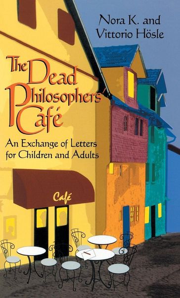 Produktbild: Dead Philosophers' Cafe