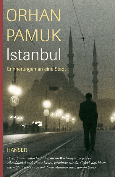 Produktbild: Istanbul