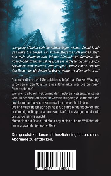 Produktbild: Das letzte Saatkorn