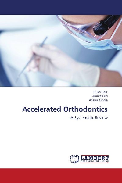 Produktbild: Accelerated Orthodontics