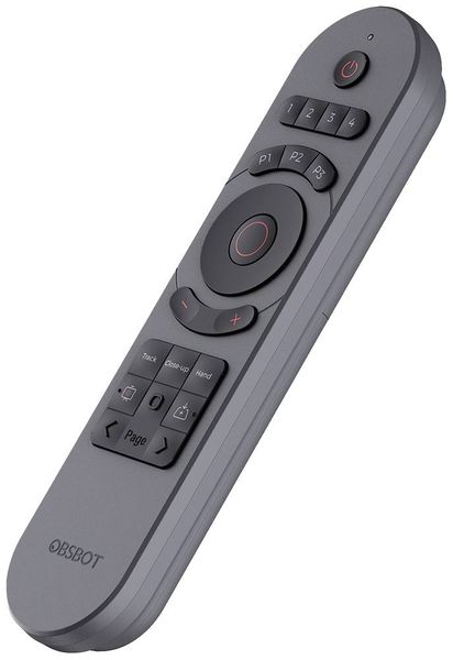 Obsbot Tiny Smart Remote 2 Webcam-Fernbedienung